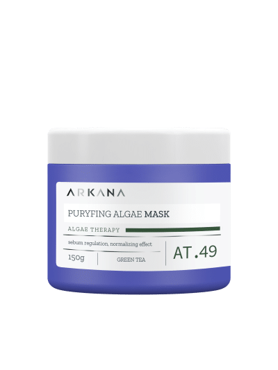 37049-puryfing-algae-mask-150-g